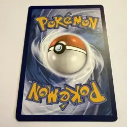 Pokemon TCG Galarian Moltres SWSH284 Sword & Shield Black Star Promo Holo Rare - Image 3