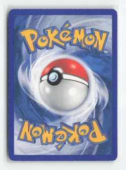 Team Aqua's Carvanha 48/95 Common Team Magma vs Team Aqua Pokemon Heavily Played - Image 2