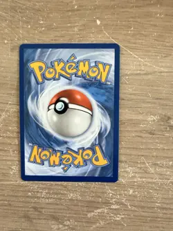 SURFING BEACH 114/086 ULTRA RARE CHAOS RISING POKEMON HOLO NM/M - Image 3