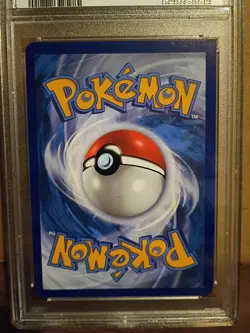 Pokemon TCG PSA 9 Hop's Wooloo 170/159 Sv09: Journey Together Holo - Image 5