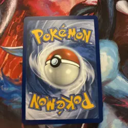 Hop's Wooloo 170/159 Sv09: Journey Together Holo Pokemon TCG - Image 2