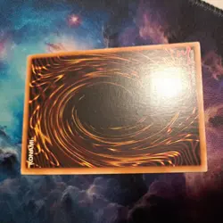 Yugioh Chthonian Soldier EEN-EN010 Ultimate Rare 1st Ed NM - Image 2