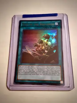 TIED OF THE BRETHREN LDK2-ENY02 Ultra Rare - Image 1