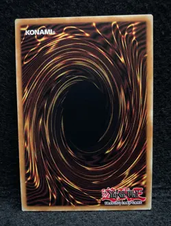 Yu-Gi-Oh! TCG Penguin Ninja Burst of Destiny BODE-EN025 1st Ed. Common - Image 2