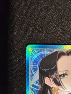 Bandai One Piece Boa Hancock OP14-041 Leader Special Alt Art Foil - Image 5