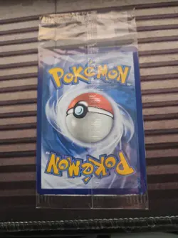 Pokemon TCG Miraidon SVP Black Star Promos SVP013 Holo Promo Sealed - Image 2