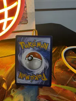Pokemon TCG Miraidon Svp Black Star ProMos Technologies Svp013 Holo Promo - Image 2