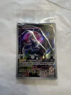 Pokemon TCG Miraidon Black Star Promos SVP 013 Holo Promo Card Sealed #SVP013 - Image 1