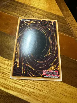 Hundred Eyes Dragon DPC5-EN003 Limited Edition Super Rare PL + BONUS - Image 2