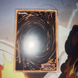 YUGIOH Fydraulis Harmonia BLZD-EN024 Secret Rare 1ST ED - Image 2