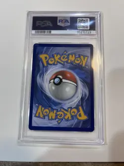 2016 Pokemon XY Dragonite EX Evolutions PSA 10 GEM MT Card - Image 2