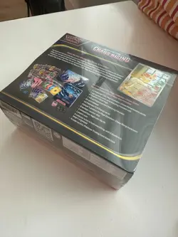 Pokemon Chaos Rising Mega Evolution Elite Trainer Box - Image 3