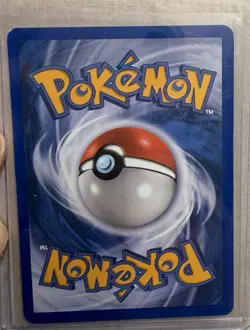 Pokemon TCG Team Aqua's Kyogre 3/95 Team Magma vs Aqua 2004 - Image 2
