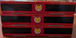 Pokemon TCG Pokemon Day 2026 Collection 30th Anniversary Box Sealed [Lot of 3] - Image 5