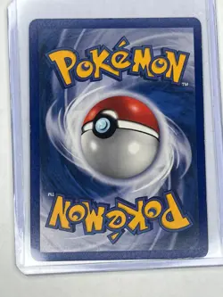Pokemon Card - Snow-cloud Castform 25/101 Hidden Legends Reverse Holo (ungraded) - Image 2