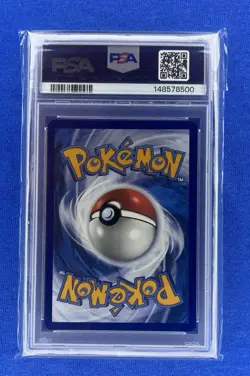2023 Pokemon SWSH FA/Cynthia’s Ambition Crown Zenith #GG60 PSA 9 MINT - Image 2