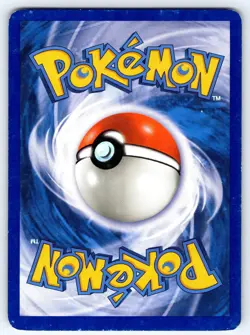 Seel 62/101 Common Dragon Frontiers Pokemon Reverse Holo Moderately Played - Image 2