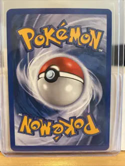 Pokemon TCG Cards Team Aqua's Kyogre 3/95 Team Magma vs Aqua Non-Holo Rare - Image 2