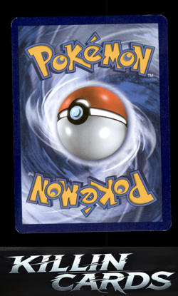 Blastoise 017/078 Pokemon Holo Rare Pokemon GO Card NM - Image 2