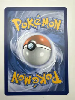 Pokemon TCG Feraligtr 20/73 - English Shining Legends Reverse Holo Raw Card - Image 2