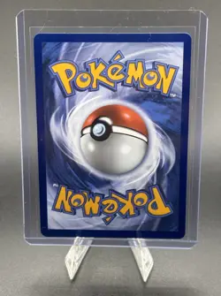 Voltorb ex 058/217 Me: Ascended Heroes Holo Pokemon TCG - Image 2