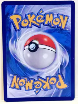 Meowth Rotary Holo 0204/07 - Simplified Chinese Gem Pack 3 Pokemon - Image 2