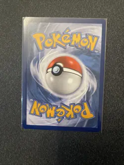 Pokemon Mew v Play Prize Promo Card 113/264 NM/Mint Condition - Image 2