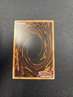 Solemn Judgment SDLS-EN038 Lost Sanctuary Yu-Gi-Oh 1st Edition NM/M A6 - Image 3