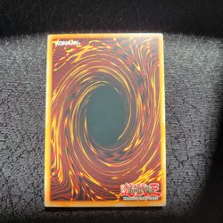 Scrubbed Raid [NM+] DP09-EN029 1st Edition Super Rare Yugioh! Duelist Pack 9 - Image 3