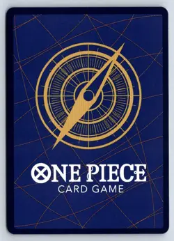 EDWARD.NEWGATE (ALTERNATE ART) OP16-003 THE TIME OF BATTLE ONE PIECE NM - Image 2