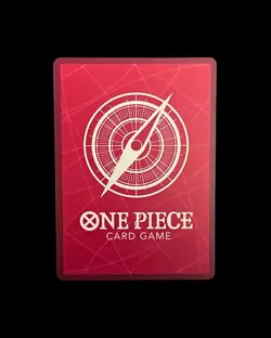 Monkey.D.Luffy (022) (Alternate Art) OP16-022 The Time of Battle Foil - Image 2