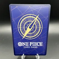 One Piece Card Game UUUUUUS! Event Extra Booster Anime 25th EB02-066 EN - Image 2