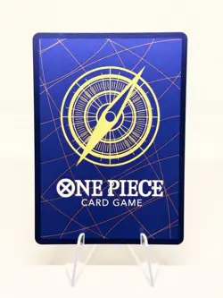 One Piece Card Game #EB04-007 Roronoa Zoro SR - Image 2