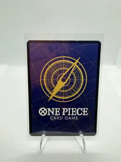 Buggy (OP10 Release Event Winner) P-084 One Piece Promotion Cards One Piece LP - Image 2