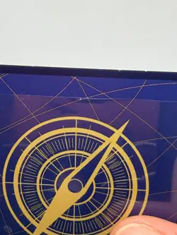 Buggy (OP10 Release Event Winner) P-084 One Piece Promotion Cards One Piece LP - Image 3