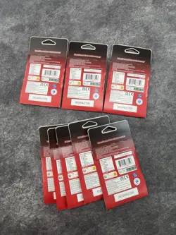 One Piece CCG Carrying On His Will Booster Pack OP13 English 8X Packs SEALED - Image 5