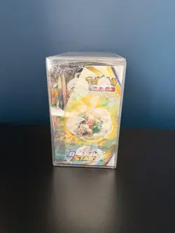 Pokemon Brilliant Stars Booster Box 36 Packs - New & Sealed with plastic case - Image 3
