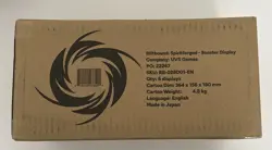 Riftbound Spiritforged Factory Sealed Case Of 6 Booster Boxes - Image 2