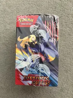 Destined Rivals Half Booster Box 18-Pack - Image 4