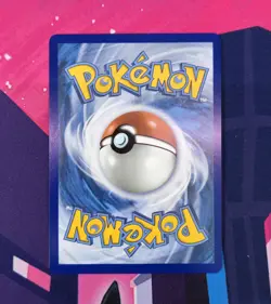 Mega Absol ex 180/132 SIR Mega Evolution 2025 - Image 2