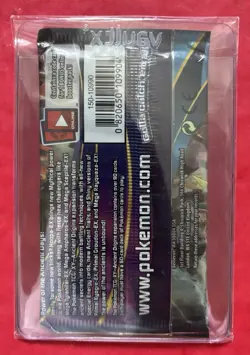 Pokemon XY Ancient Origins Booster Pack Sealed - Image 2