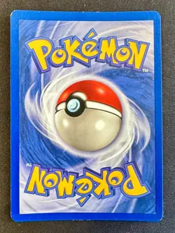 Lapras 10/62 1999 Fossil Set Pokemon Card TCG Vintage WOTC Holo Rare - Lp - Image 5