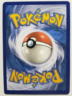 REVERSE HOLO Swalot 58/168 VLP - Yuka Morii Clay Celestial Storm Pokemon Card - Image 4