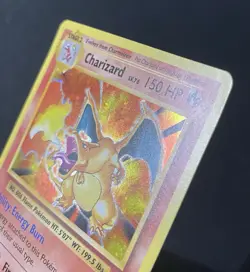 Charizard 11/108 Evolutions Holo - Pokemon Card - Image 3
