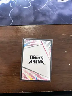 Action Point Card (AP06) - UE20BT: That Time I Got Reincarnated As A Slime FOIL - Image 2