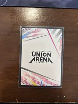Action Point Card (AP06) - UE20BT: That Time I Got Reincarnated As A Slime FOIL - Image 4