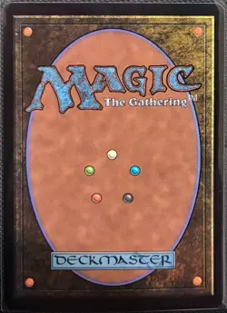 MTG Marvel Super Heroes Iron Man, Modern Marvel Foil Commander (Mythic) - Image 2