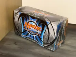 MTG 2011 Deck Builder's Toolkit NEW FACTORY SEALED English Magic the Gathering - Image 2