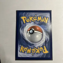 Pokemon- Giovanni's Scheme 162/162 Breakthrough- Full Art Holo Trainer-LP - Image 2