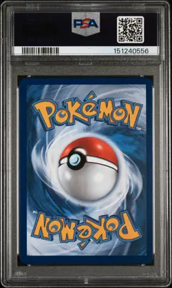 2025 Pokemon MEP Black Star Promos 024 Oricorio ex PSA 9 151240556 - Image 2
